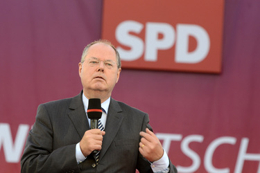 SDP Wahlkampf, Hannover