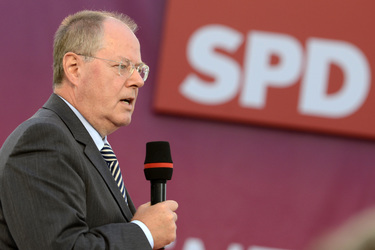 SDP Wahlkampf, Hannover