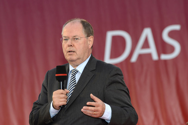 SDP Wahlkampf, Hannover