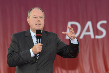 SDP Wahlkampf, Hannover