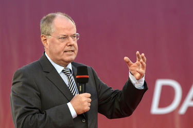 SDP Wahlkampf, Hannover