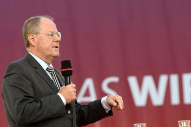 SDP Wahlkampf, Hannover