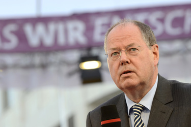 SDP Wahlkampf, Hannover