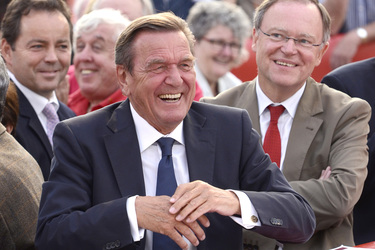 SDP Wahlkampf, Hannover