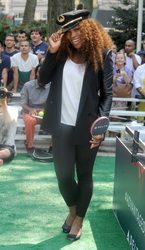 Delta Open Table Tennis Turnier, New York