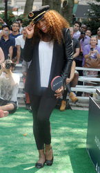 Delta Open Table Tennis Turnier, New York