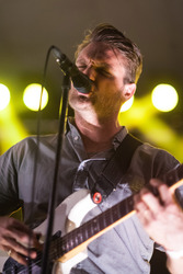 Cold War Kids Konzert, Austin