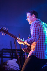 Cold War Kids Konzert, Austin