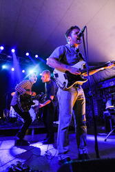 Cold War Kids Konzert, Austin
