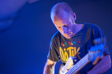 Cold War Kids Konzert, Austin