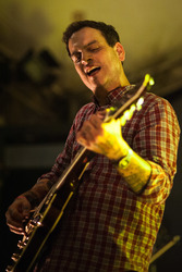 Cold War Kids Konzert, Austin