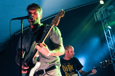 Cold War Kids Konzert, Austin