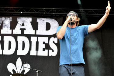 Hamburg Crash Fest