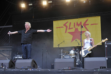 Hamburg Crash Fest