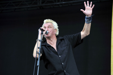 Hamburg Crash Fest