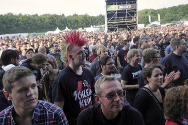 Hamburg Crash Fest