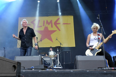 Hamburg Crash Fest