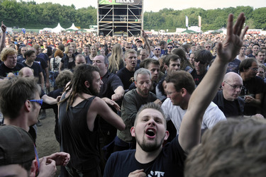 Hamburg Crash Fest