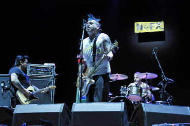 Hamburg Crash Fest