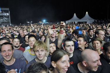 Hamburg Crash Fest
