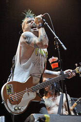 Hamburg Crash Fest