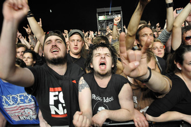Hamburg Crash Fest