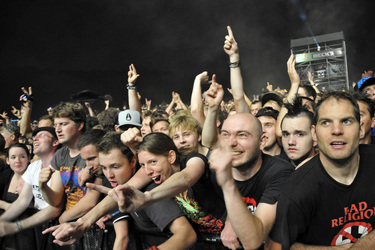 Hamburg Crash Fest