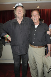 'Ich, Gunter Gabriel' Premiere, Berlin