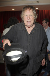 'Ich, Gunter Gabriel' Premiere, Berlin
