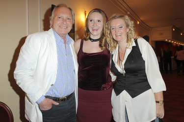 'Ich, Gunter Gabriel' Premiere, Berlin