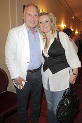 'Ich, Gunter Gabriel' Premiere, Berlin