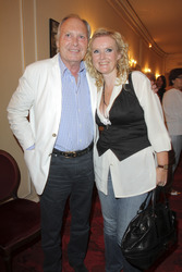 'Ich, Gunter Gabriel' Premiere, Berlin
