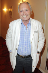 'Ich, Gunter Gabriel' Premiere, Berlin
