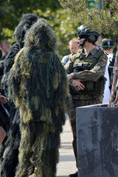 Gamescom Besucher