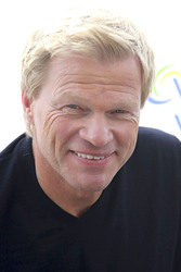 Oliver Kahn bei Weight Watchers, Hamburg