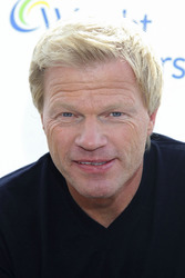 Oliver Kahn bei Weight Watchers, Hamburg