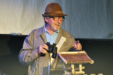 Dietmar Wischmeyer live, Steinhude