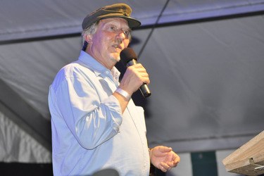 Dietmar Wischmeyer live, Steinhude