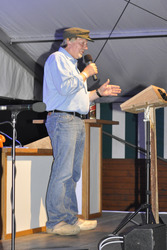 Dietmar Wischmeyer live, Steinhude