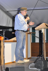 Dietmar Wischmeyer live, Steinhude