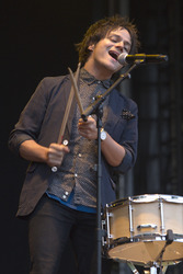 Jamie Cullum Konzert, Berlin