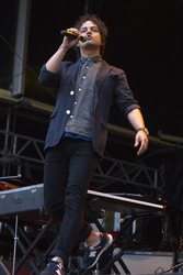Jamie Cullum Konzert, Berlin