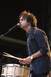 Jamie Cullum Konzert, Berlin
