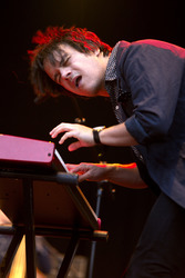 Jamie Cullum Konzert, Berlin