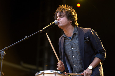 Jamie Cullum Konzert, Berlin