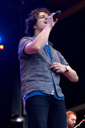 Jamie Cullum Konzert, Berlin
