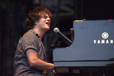 Jamie Cullum Konzert, Berlin