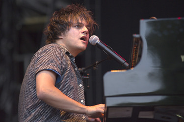 Jamie Cullum Konzert, Berlin
