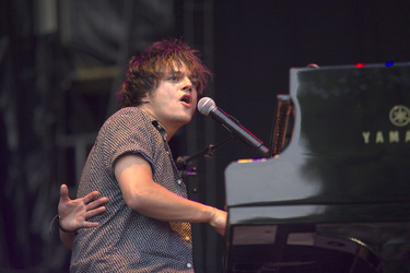 Jamie Cullum Konzert, Berlin