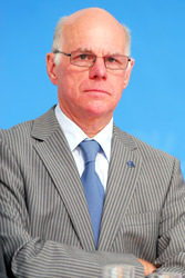 CDU Wahlkampfveranstaltung, Recklinghausen
